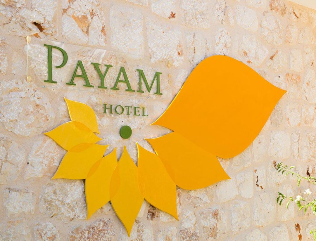 Antalya Payam Hotel