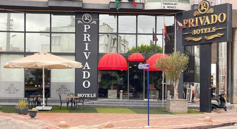 Antalya Privado Hotels