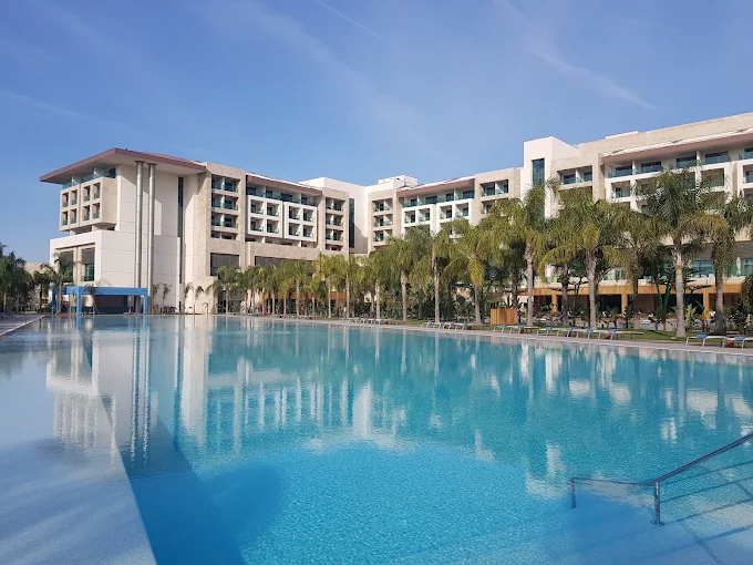 Antalya Regnum Carya