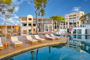 Antalya Rixos Park Belek – The Land Of Legends Access