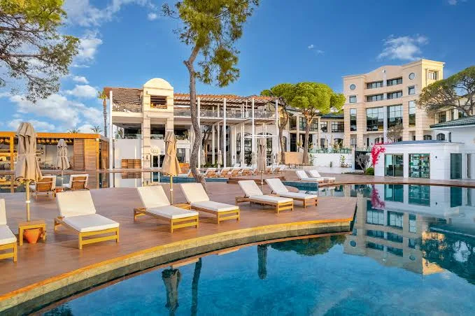 Antalya Rixos Park Belek – The Land Of Legends Access