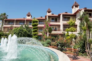 Antalya Saphir Hotel & Villas