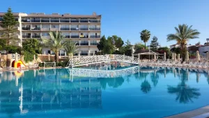 Antalya Seaden Corolla Hotel