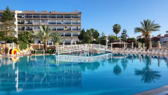 Antalya Seaden Corolla Hotel