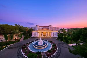 Antalya Selectum Noa Belek