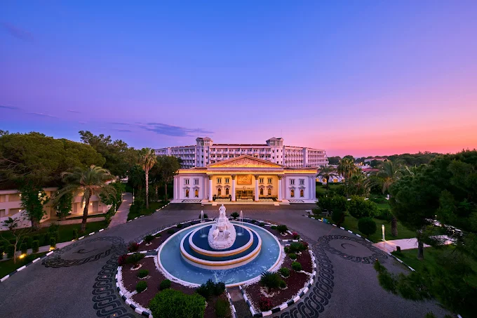 Antalya Selectum Noa Belek