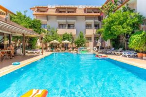 Antalya Selenium Hotel