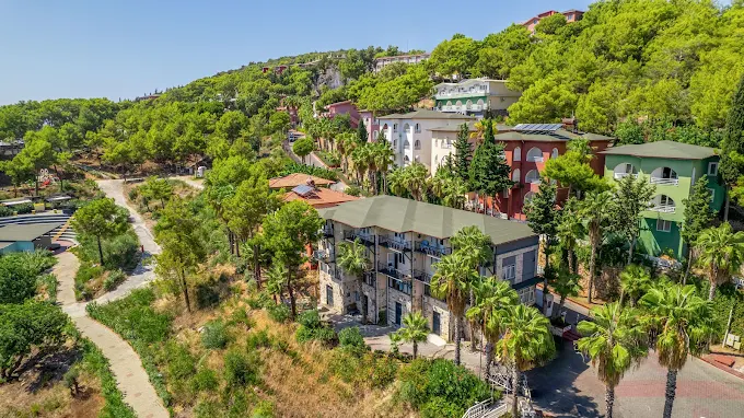 Antalya Senza Garden Holiday Club