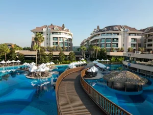 Antalya Sherwood Dreams Resort