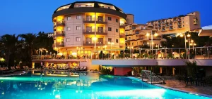 Antalya Side Sun Hotel
