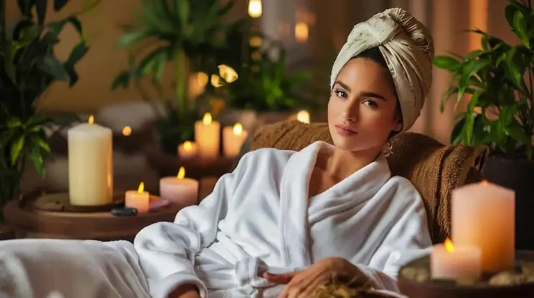 Antalya Spa