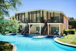 Antalya Sueno Hotels Beach Side