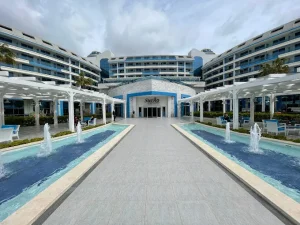Antalya Sueno Hotels Golf Belek