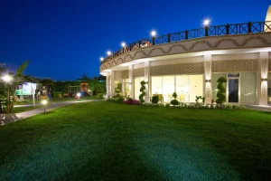 Antalya Sun Club Hotel Side