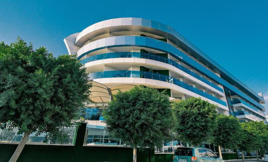 Antalya Sunprime C-lounge Hotel