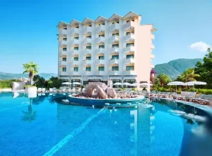 Antalya Sunshine Hotel