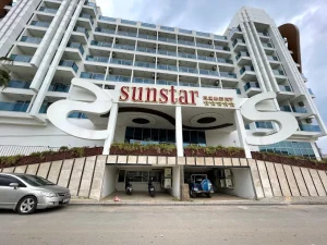 Antalya Sunstar Resort Hotel