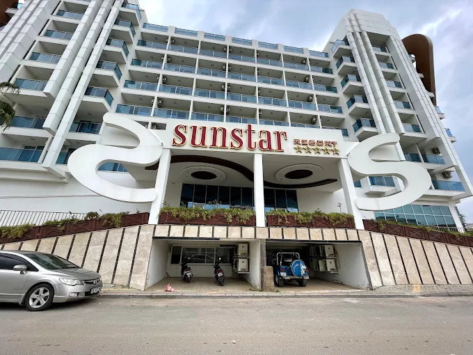 Antalya Sunstar Resort Hotel