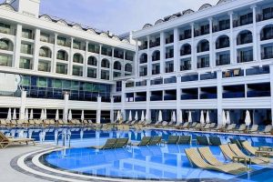 Antalya Sunthalia Hotels & Resorts +16