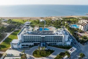 Antalya Süral Otel