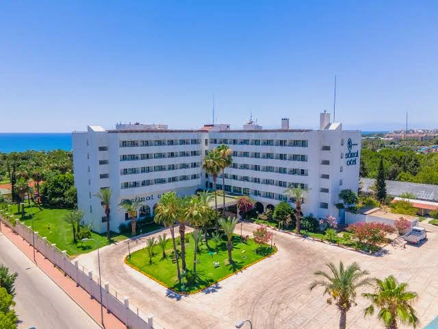 Antalya Süral Resort Hotel