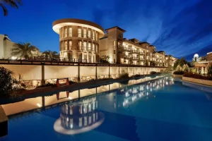 Antalya TUI BLUE Xanthe