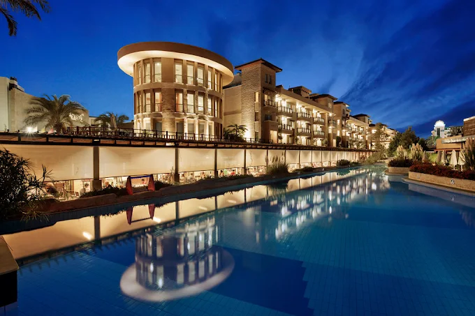 Antalya TUI BLUE Xanthe