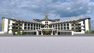 Antalya The X Belek