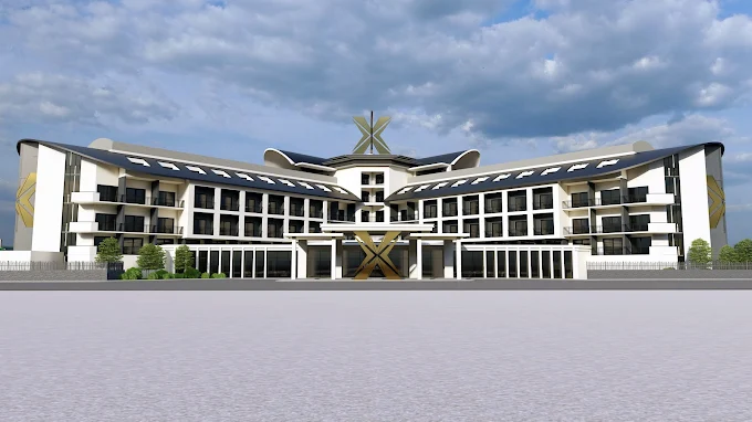 Antalya The X Belek