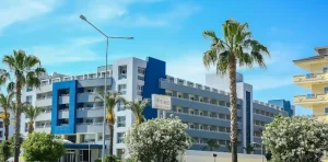 Antalya Timo Deluxe Resort