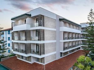 Antalya Trendy Hotels Side Beach