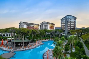 Antalya Trendy Lara