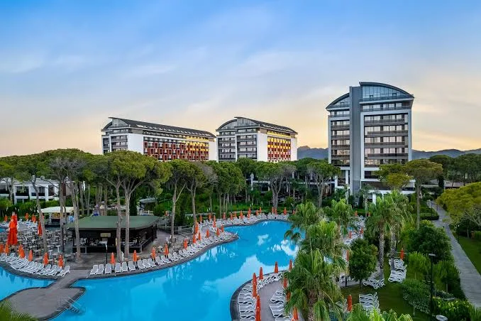 Antalya Trendy Lara