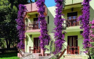 Antalya VONRESORT Golden Beach