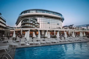 Antalya Victory Be Mine Hotel