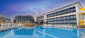 Antalya Victory Volare Hotel
