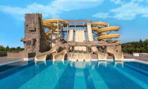 Antalya Wet’n Wild Park