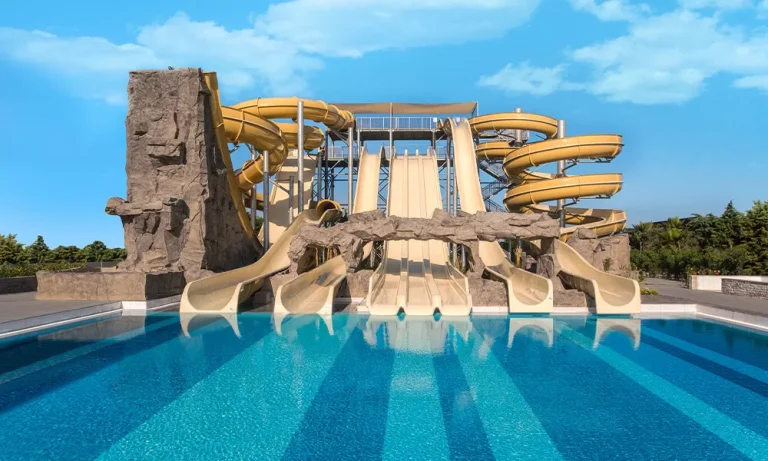 Antalya Wet’n Wild Park