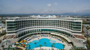 Antalya Xoria Deluxe