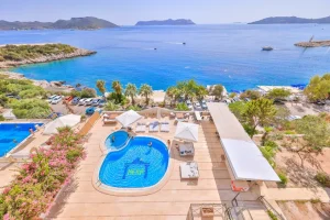 Antalyaa Hera Hotel