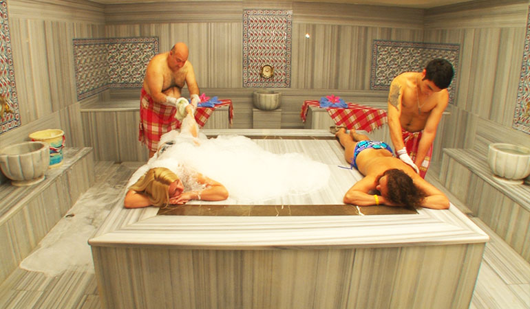 Antik Otel Antalya