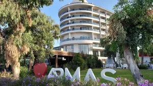 Antalya Armas Bella Sun