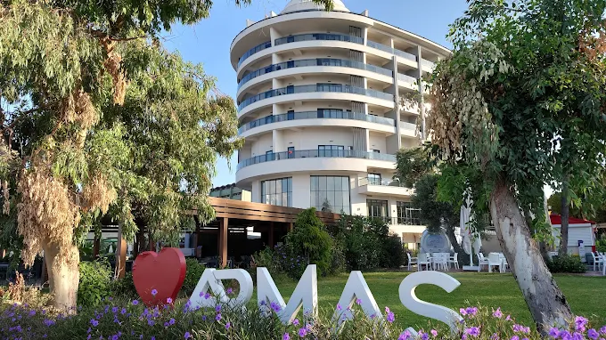 Antalya Armas Bella Sun