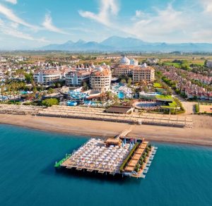 Antalya Armas Life Belek