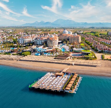 Antalya Armas Life Belek