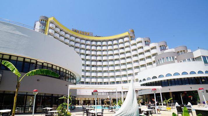 Antalya Cender Hotel