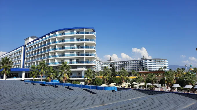 Antalya Eftalia Holiday Village