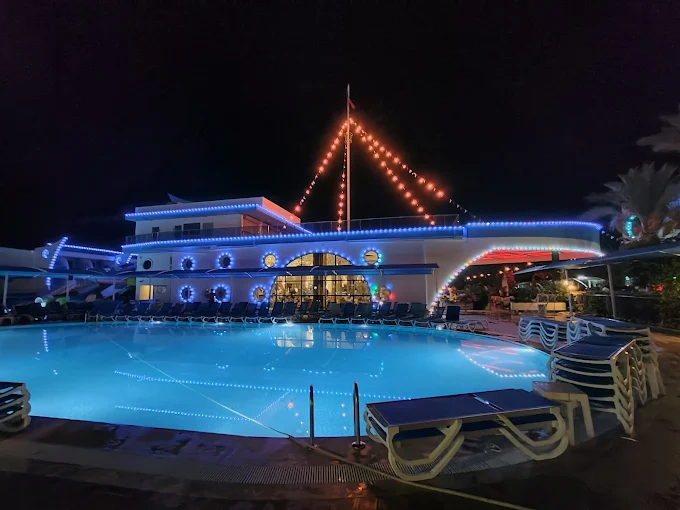 Antalya Marine Family Club Hotel