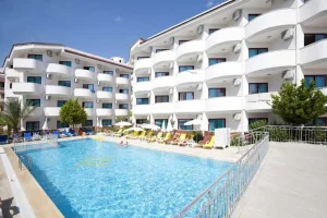 Antalya Narcia Resort Side
