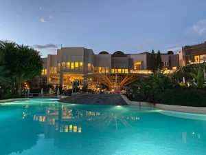 Antalya Paloma Perissia